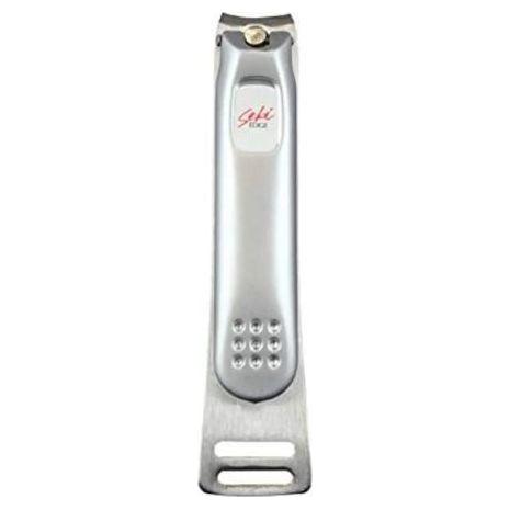 Seki Edge Stainless Steel Toenail Clipper SS-107