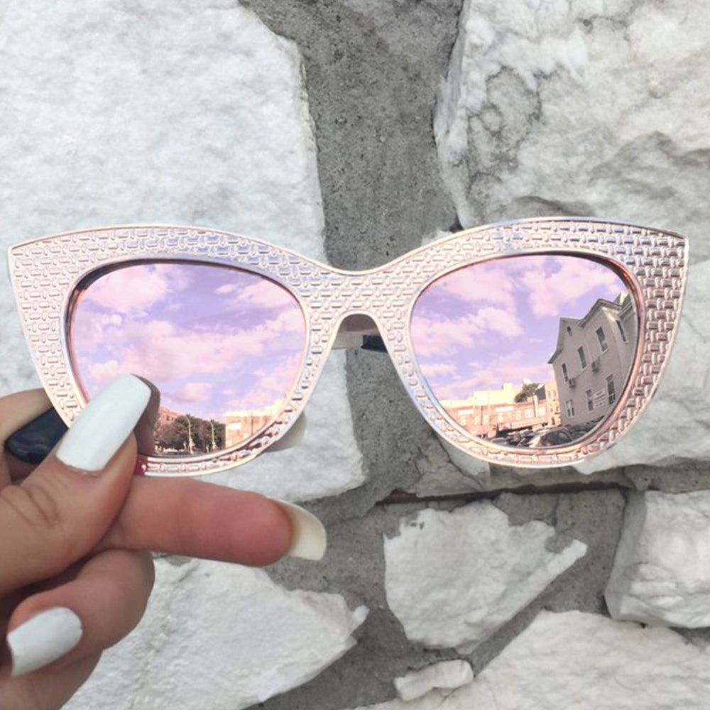 Selena - Rose Gold