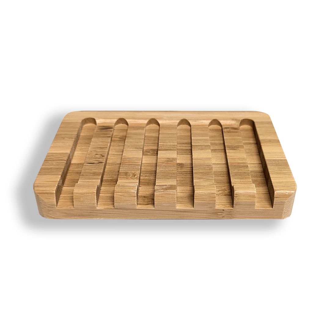 Self-Draining Soap Dish - Osadia Concept Store