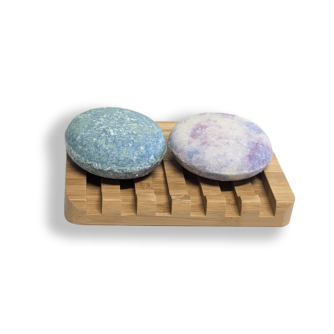 Self-Draining Soap Dish - Osadia Concept Store