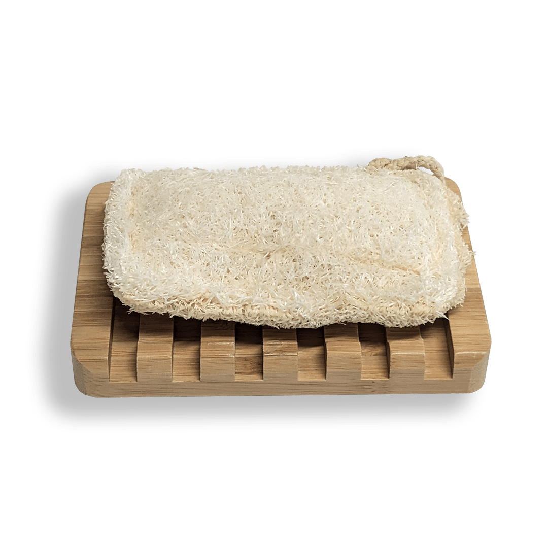 Self-Draining Soap Dish - Osadia Concept Store