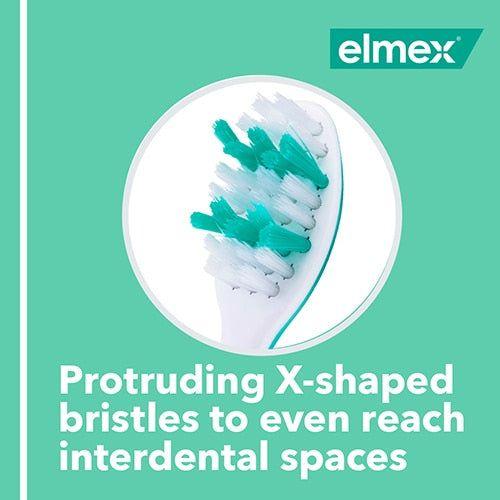 Elmex Sensitive professional Toothbrush Duo - 0.80 Oz
