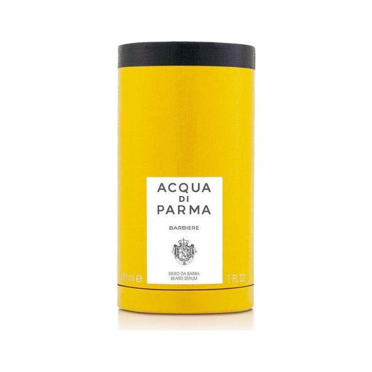 Acqua Di Parma Barbiere Beard Serum 30 Ml.