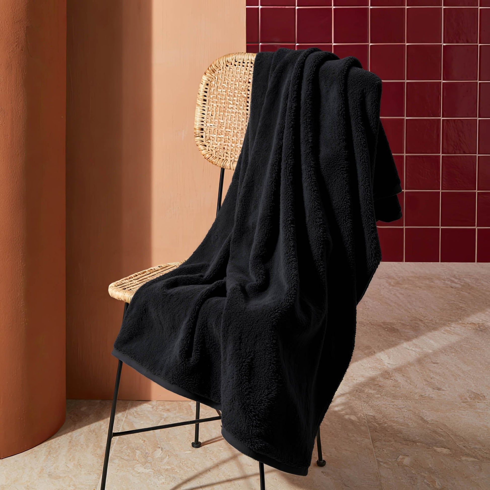 Ultraplush Australian Cotton Towels - Osadia Concept Store