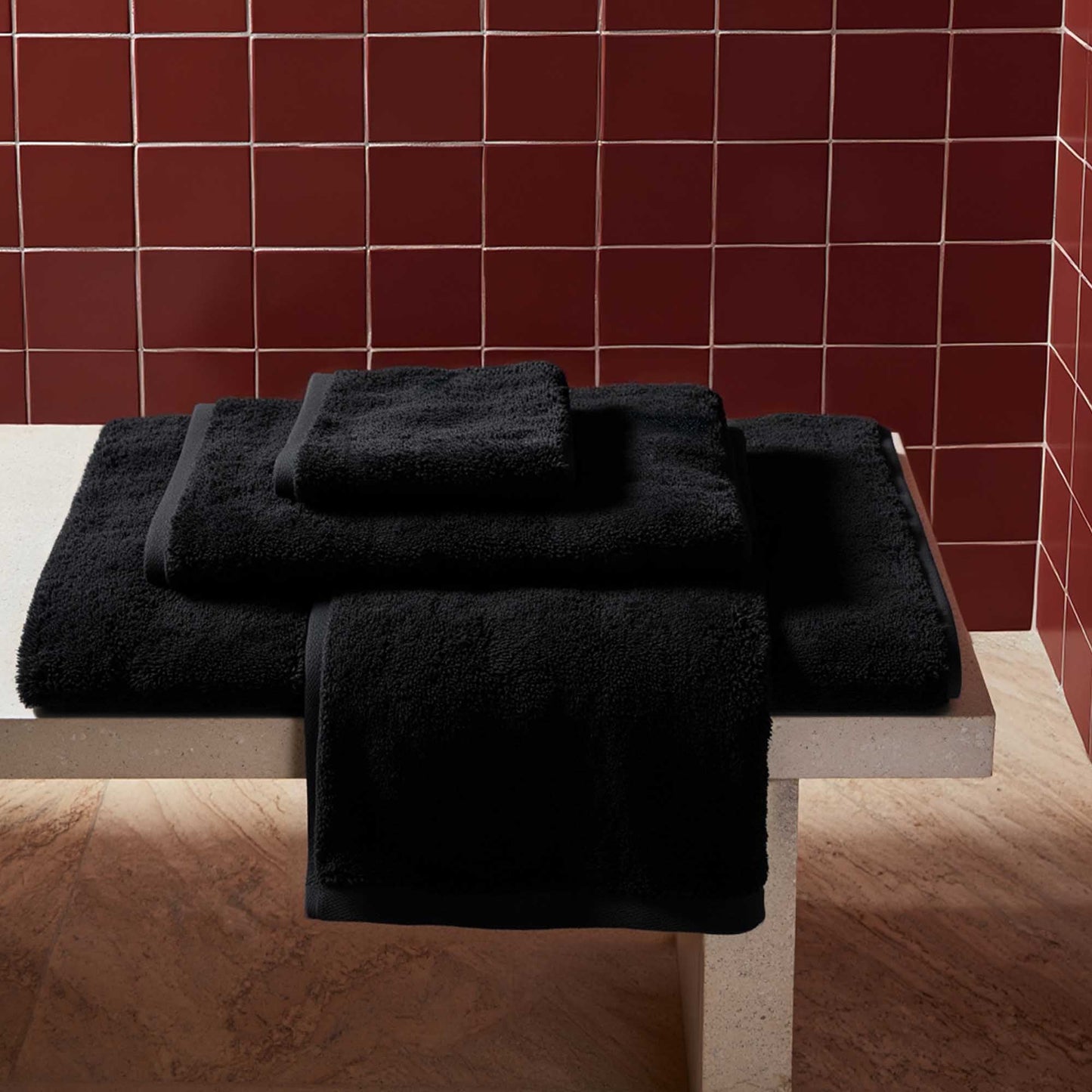 Ultraplush Australian Cotton Towels - Osadia Concept Store