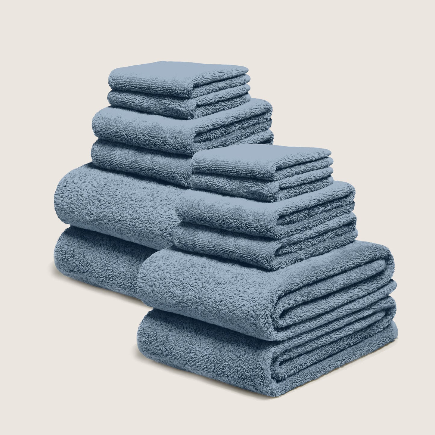 Ultraplush Australian Cotton Towels - Osadia Concept Store