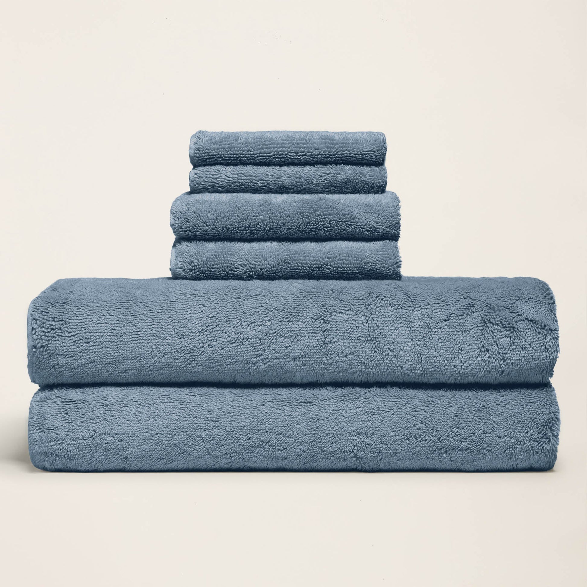 Ultraplush Australian Cotton Towels - Osadia Concept Store