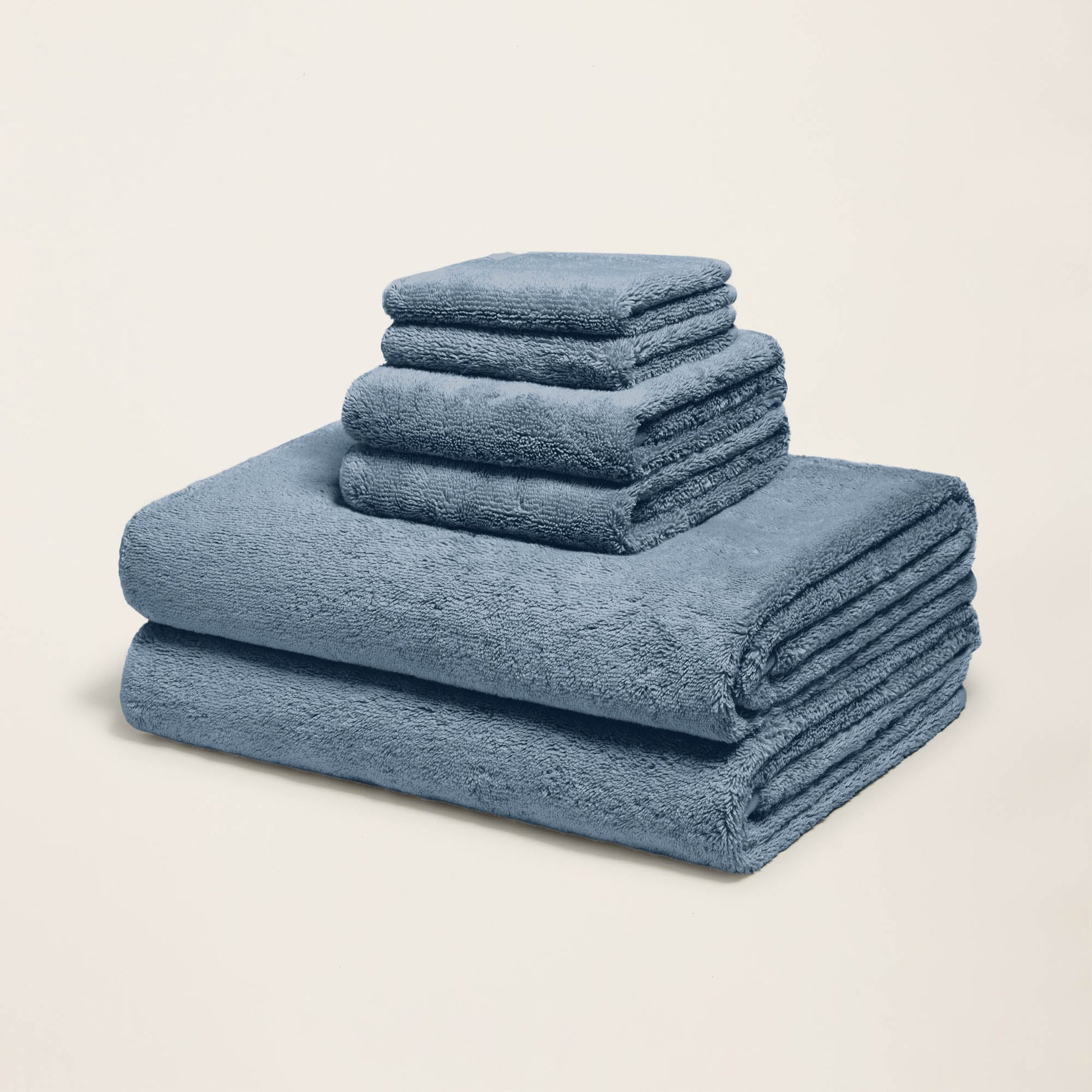 Ultraplush Australian Cotton Towels - Osadia Concept Store