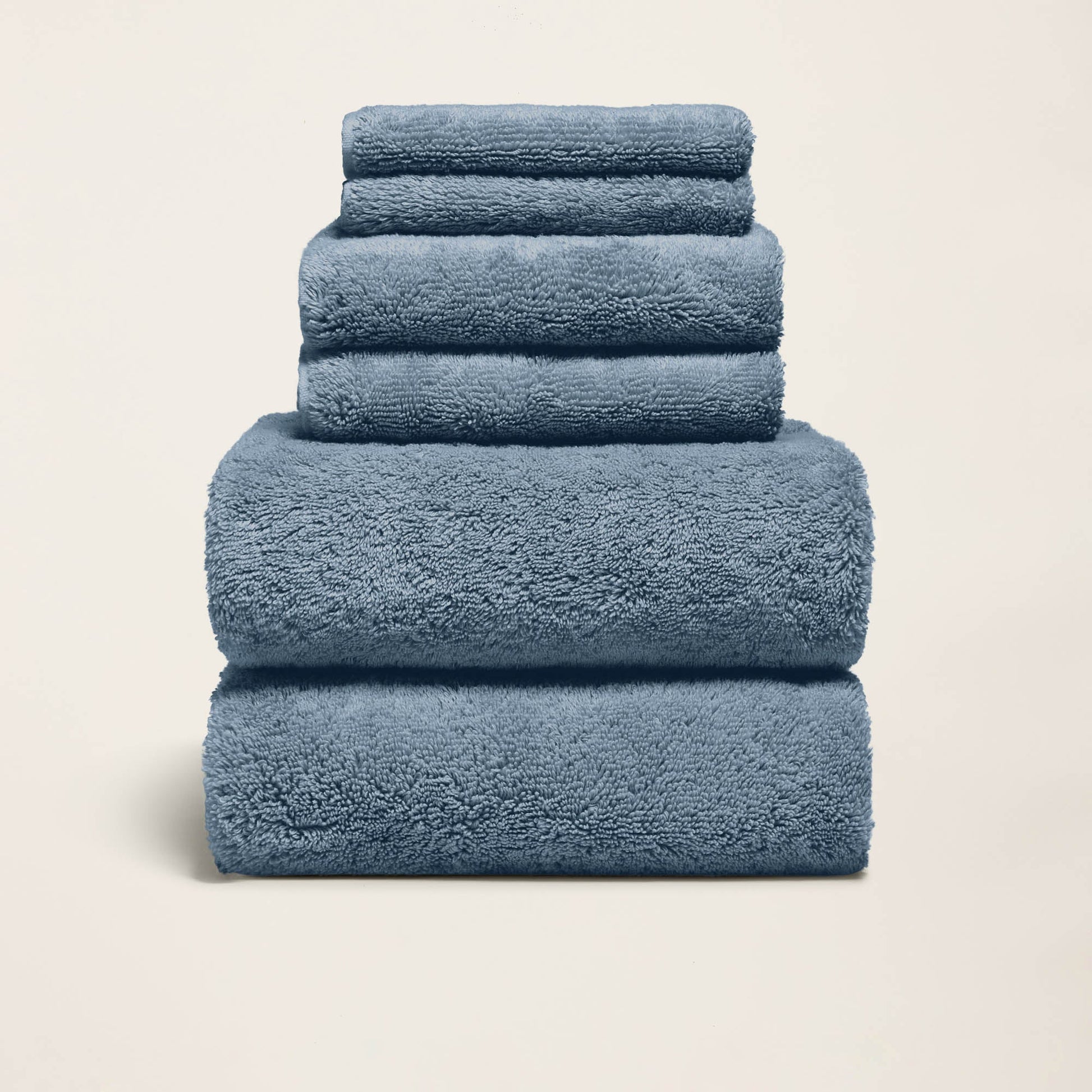 Ultraplush Australian Cotton Towels - Osadia Concept Store