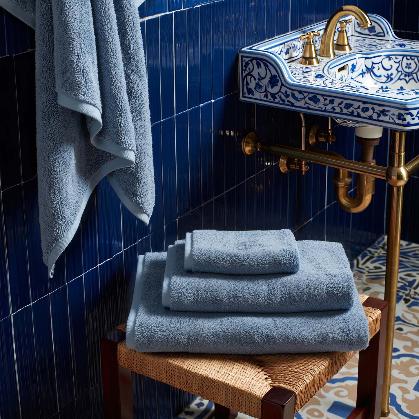 Ultraplush Australian Cotton Towels - Osadia Concept Store