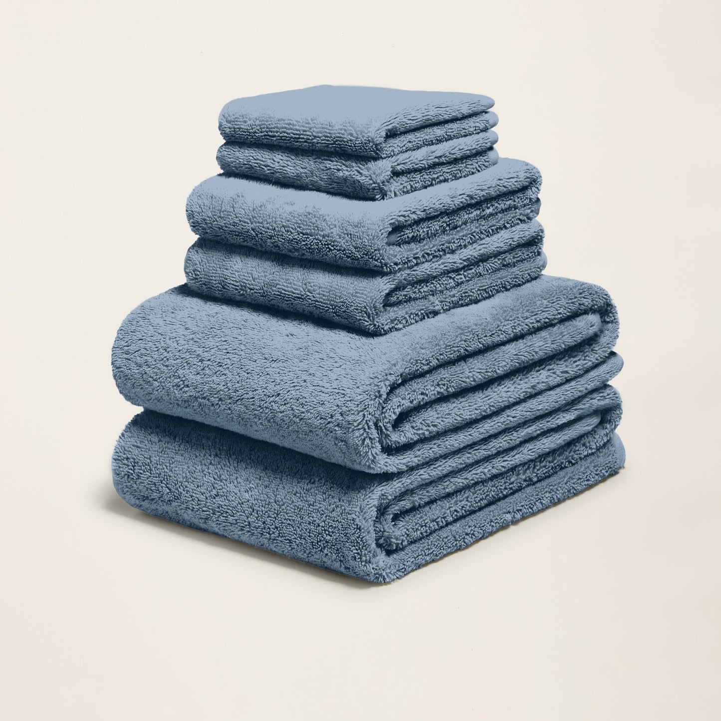 Ultraplush Australian Cotton Towels - Osadia Concept Store