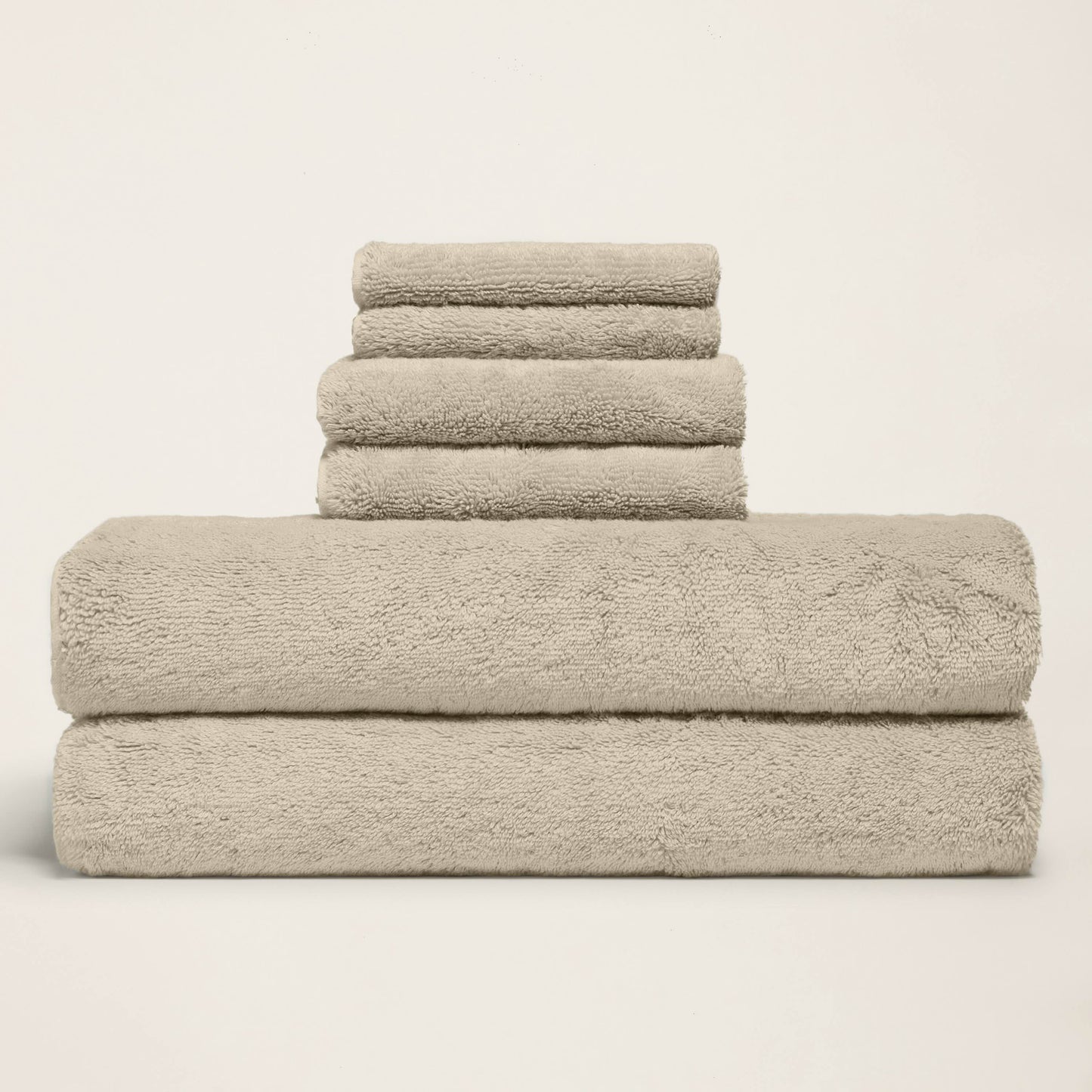 Ultraplush Australian Cotton Towels - Osadia Concept Store