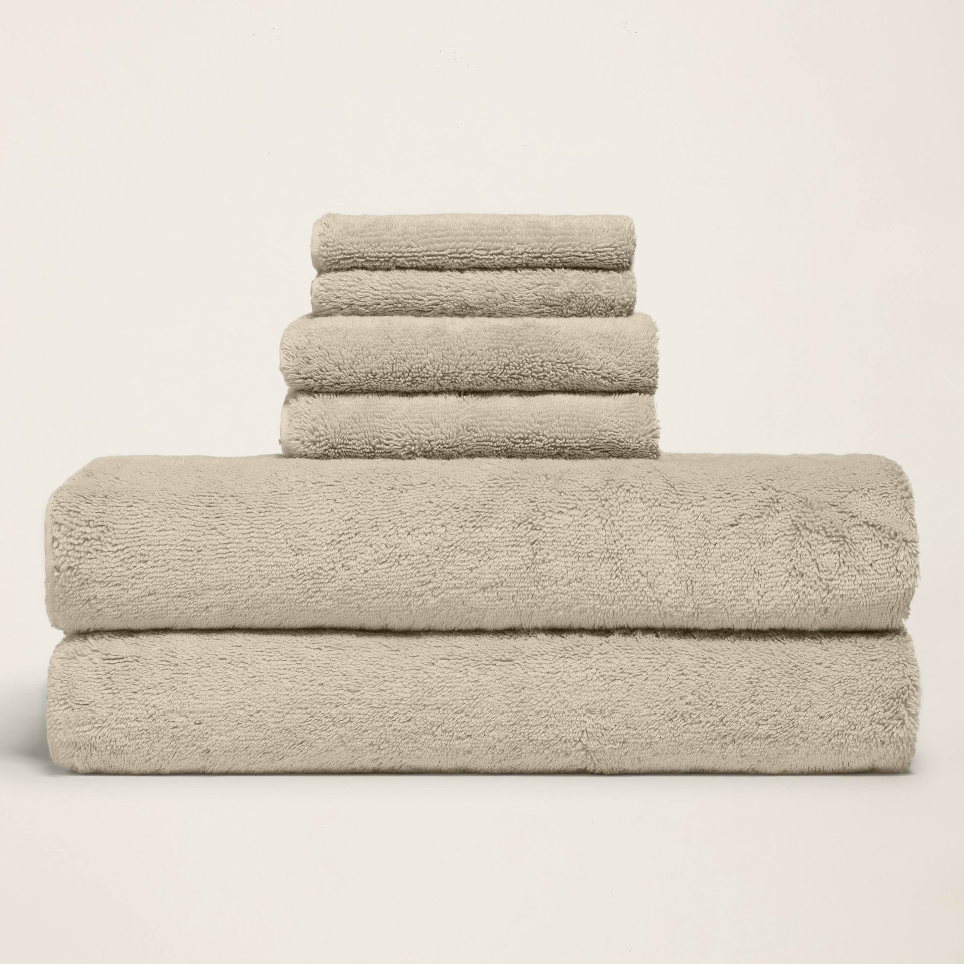 Ultraplush Australian Cotton Towels - Osadia Concept Store