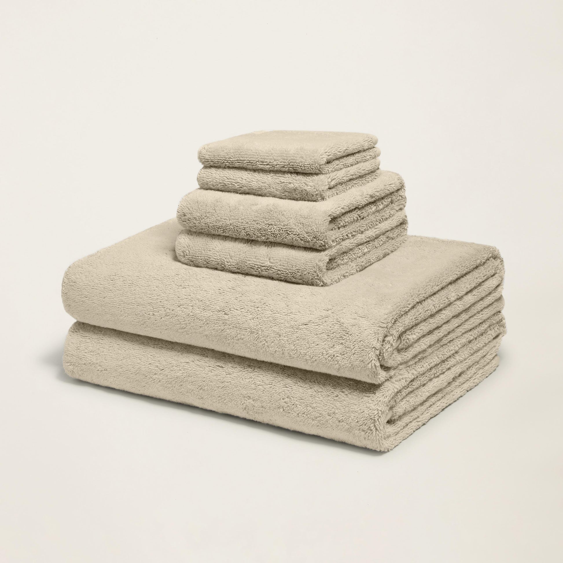 Ultraplush Australian Cotton Towels - Osadia Concept Store