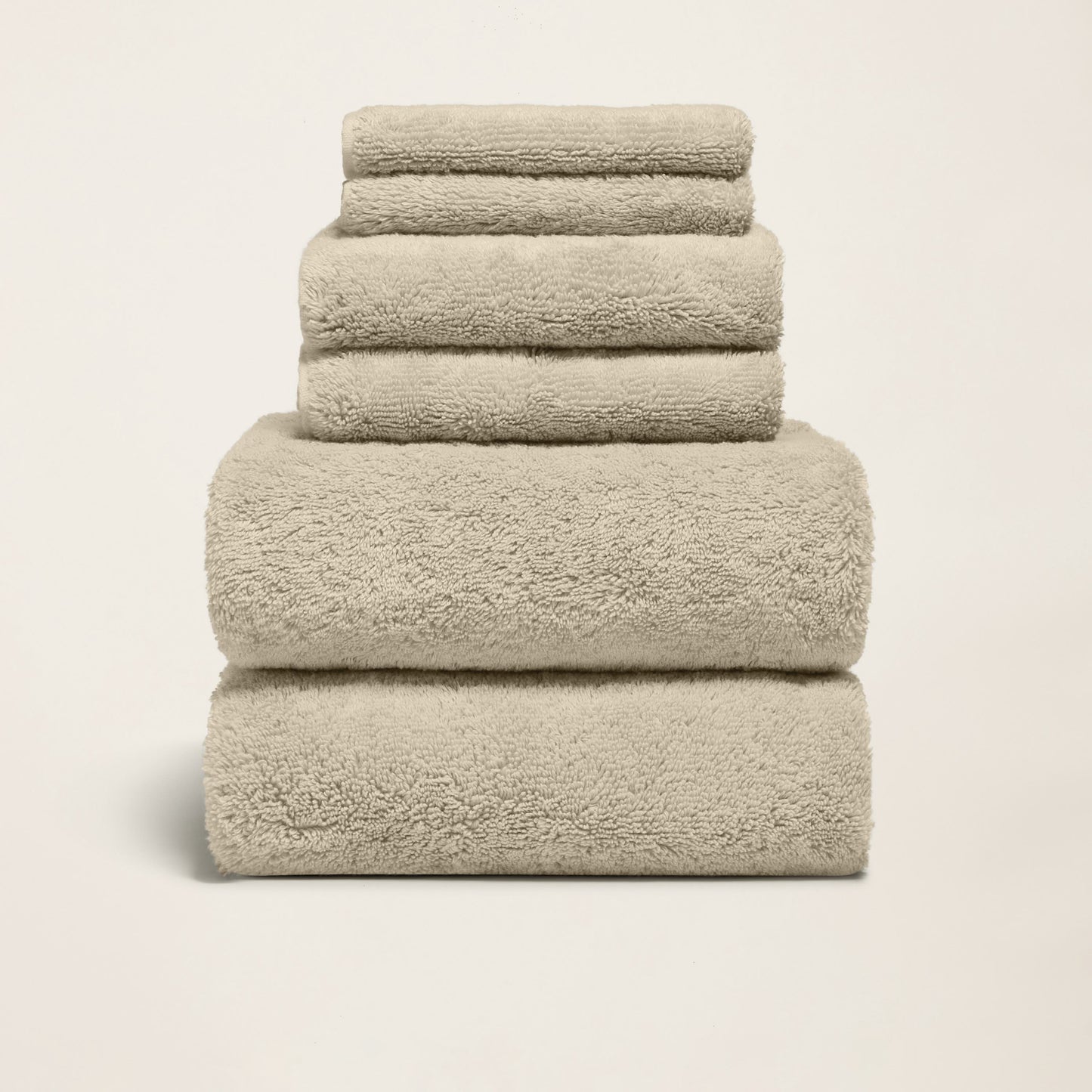 Ultraplush Australian Cotton Towels - Osadia Concept Store