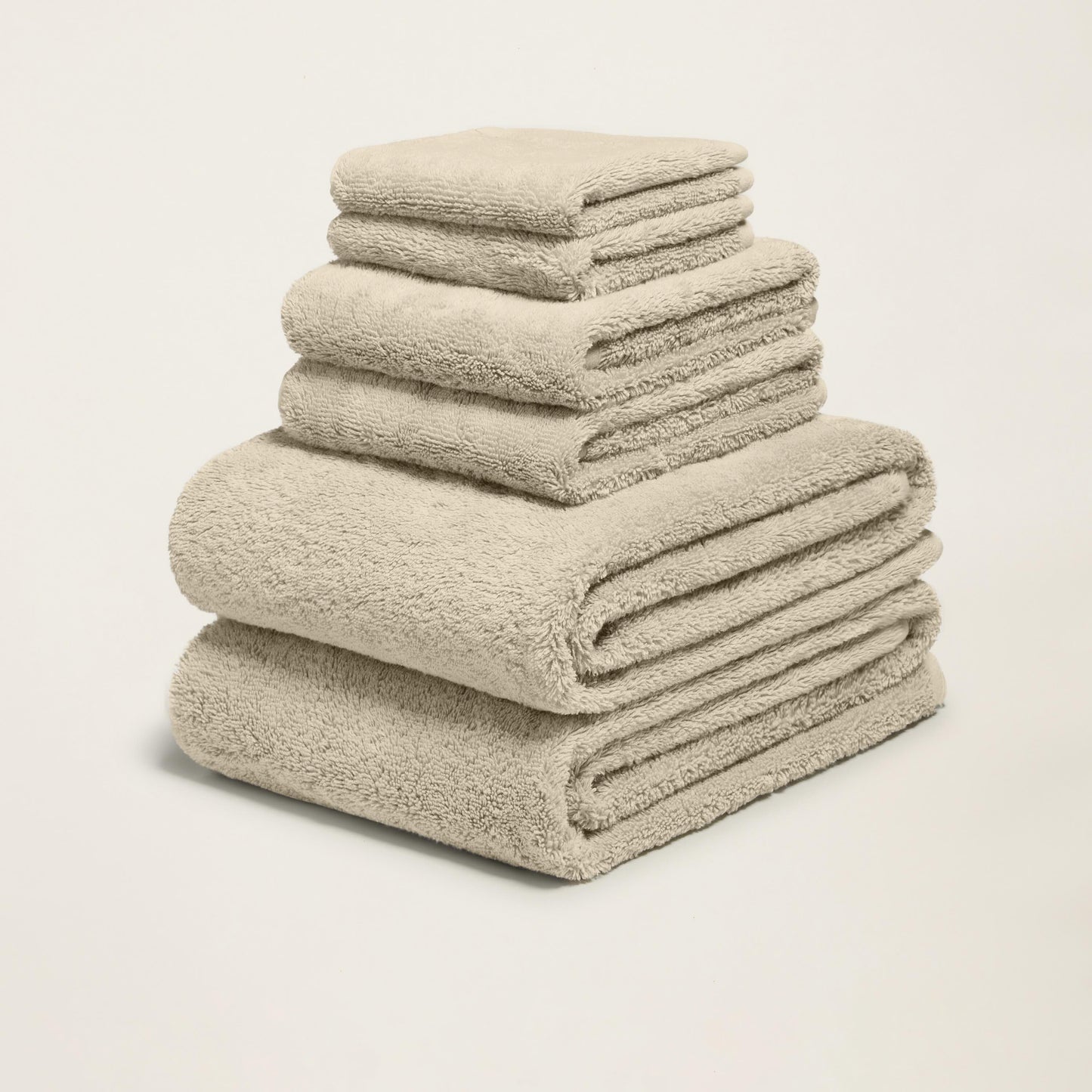 Ultraplush Australian Cotton Towels - Osadia Concept Store