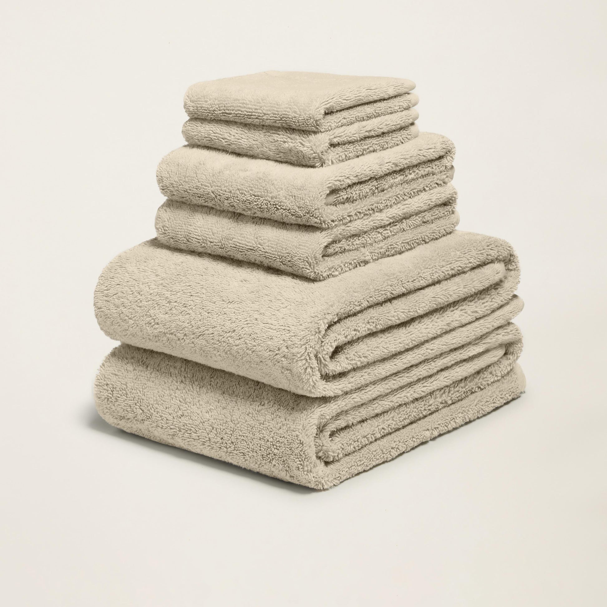 Ultraplush Australian Cotton Towels - Osadia Concept Store