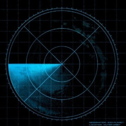 EXO Special Album [Don'T Fight The Feeling]