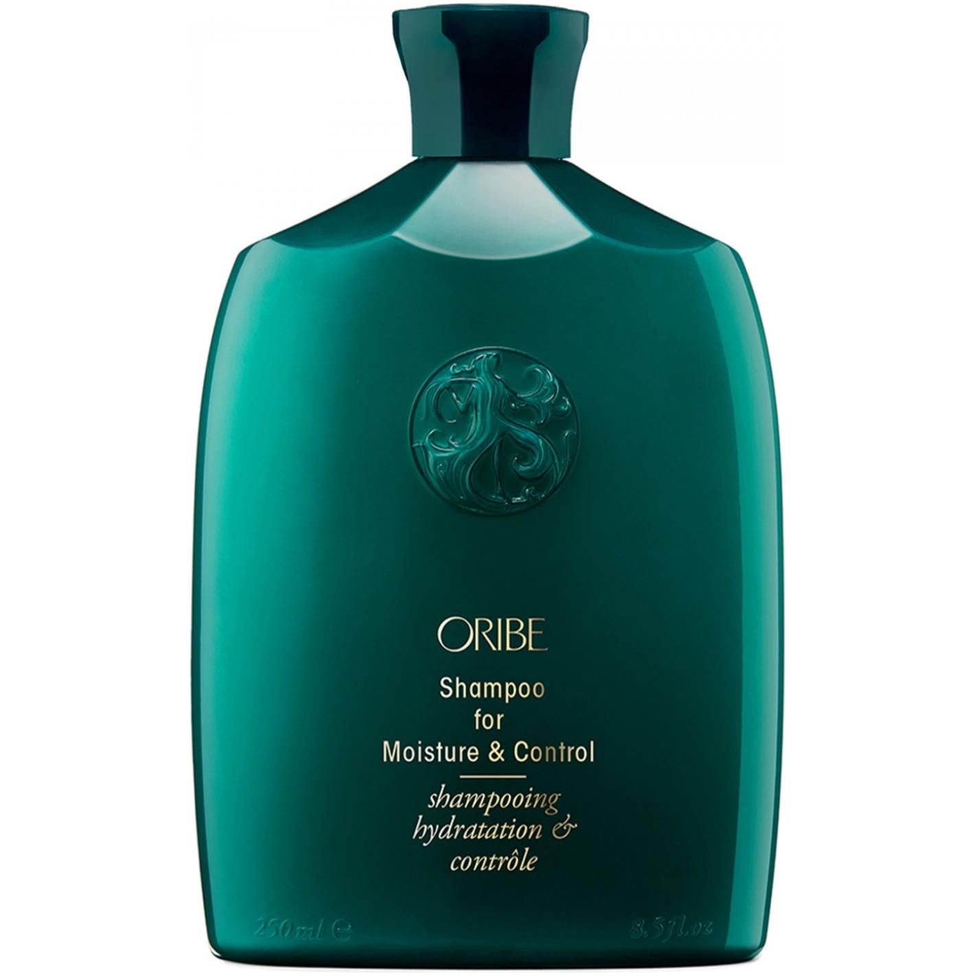 Oribe Shampoo For Moisture & Control 250 ml