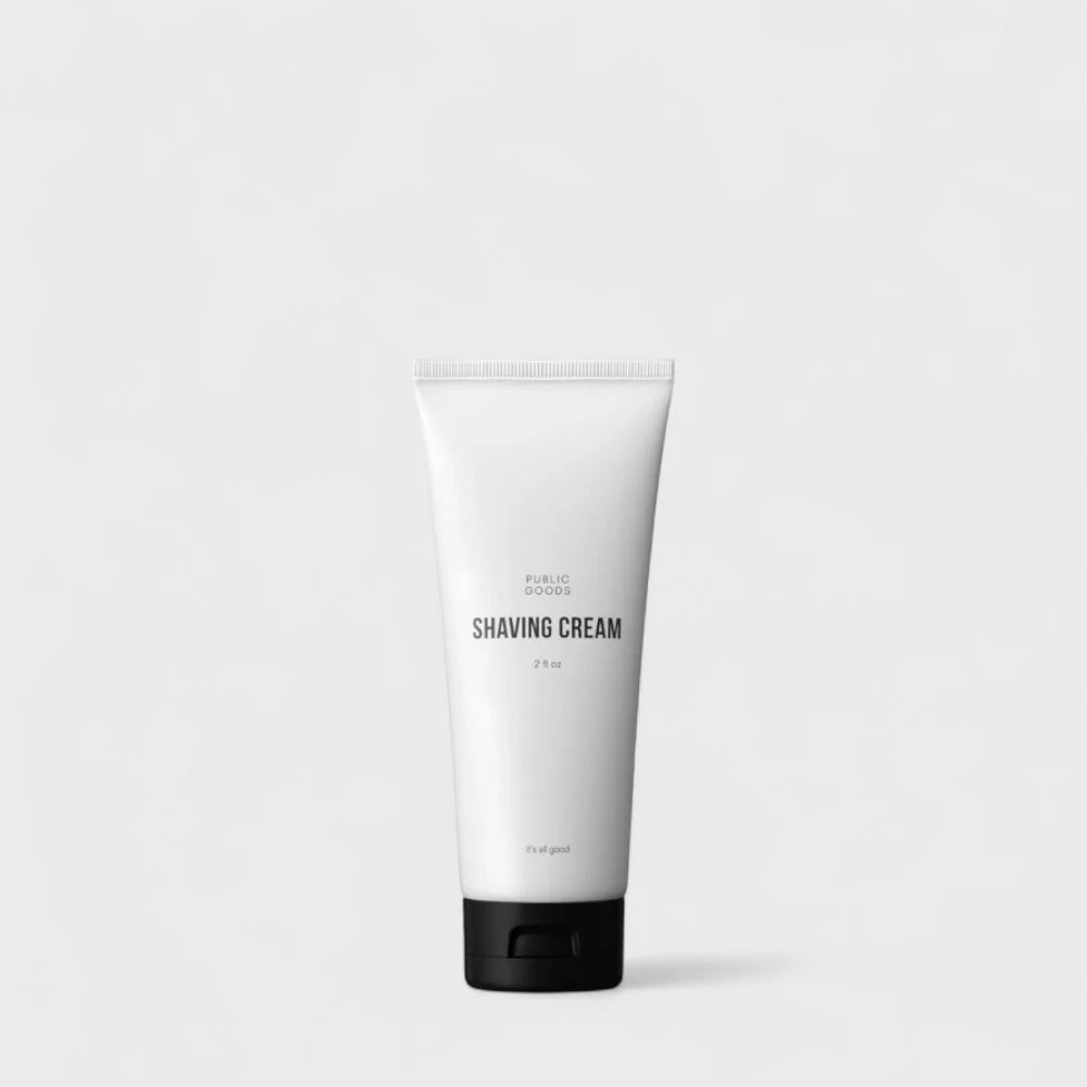 Shaving Cream - Osadia Concept Store