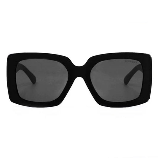 Sustainable Bardot - Black