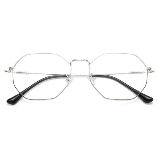 Betty - Prescription - Silver
