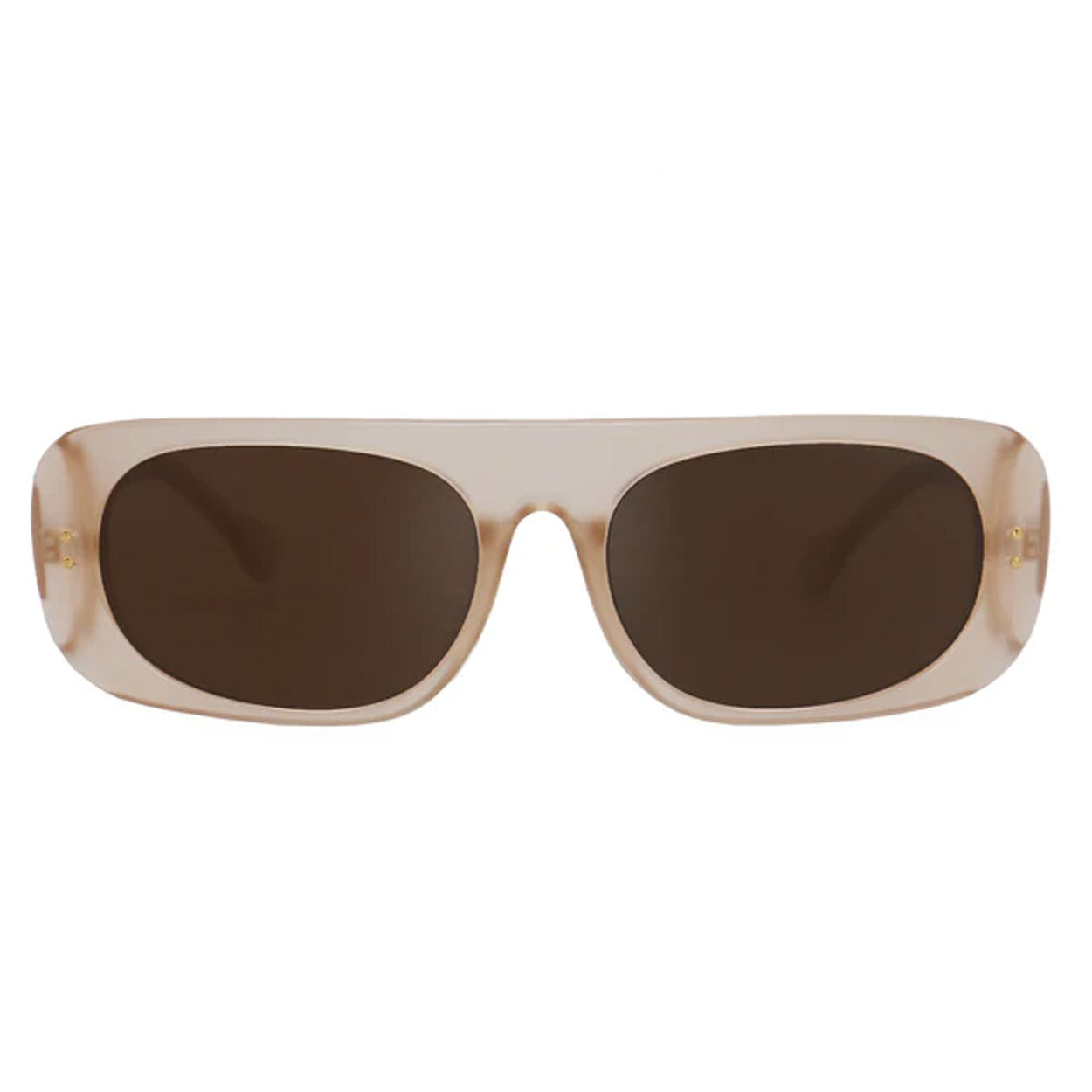 Claim It - Clear Brown - Prescription