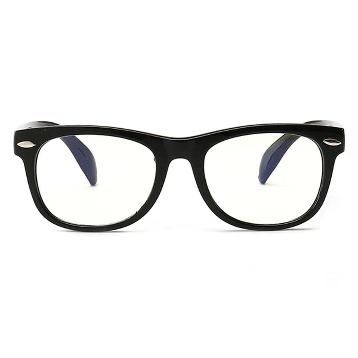 Junie - Prescription - Black