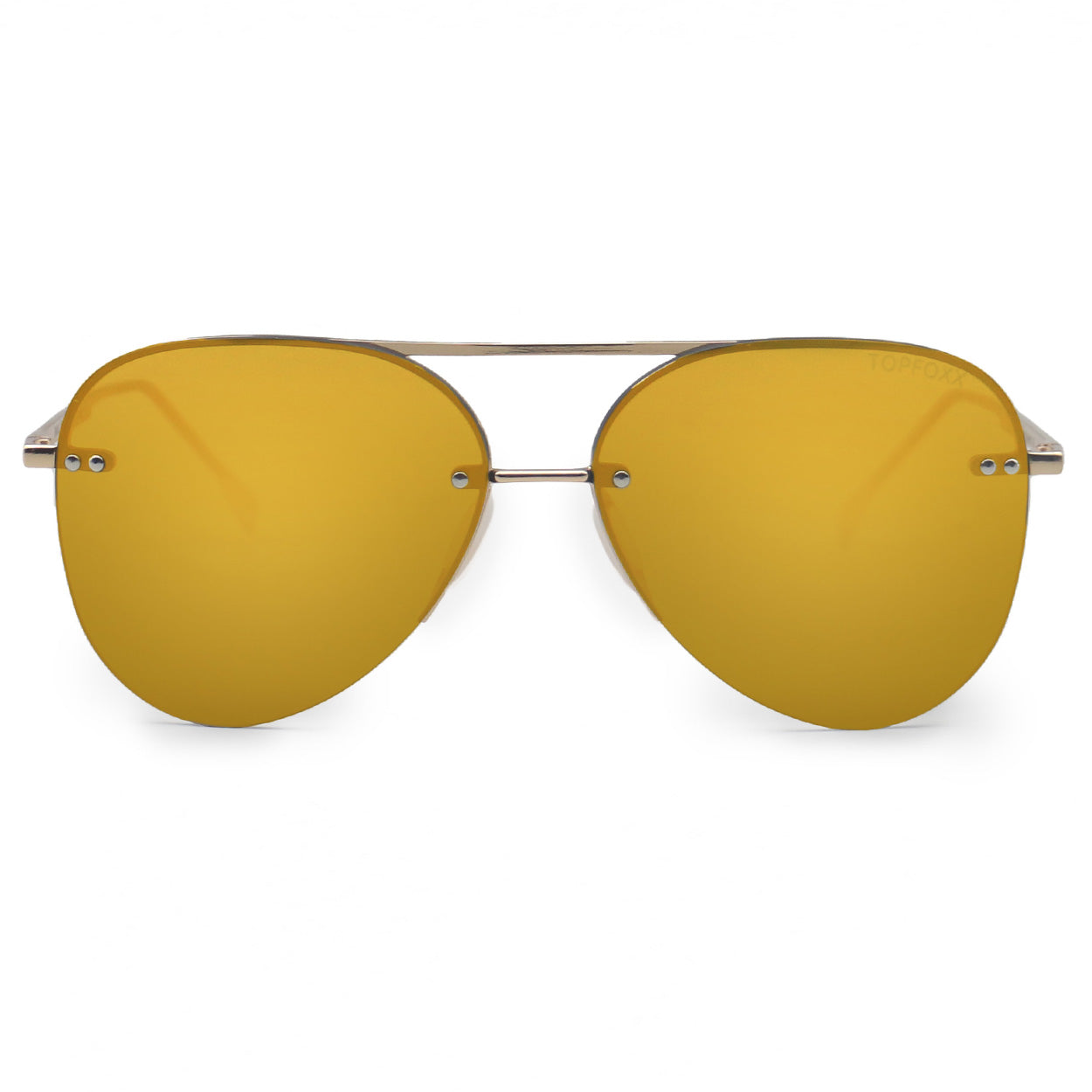 MEGAN 2 CLASSIC AVIATORS – LIMITED EDITION