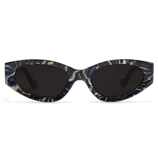 Kat Money Moves Dark Blue Prescription