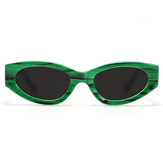 Kat Money Moves Green Prescription