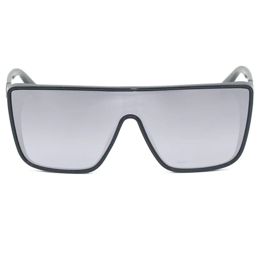Sustainable Rayz - Chrome Limited Edition  Squared Sunglasses