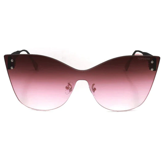 Sustainable Venice 2 - Faded Burgundy