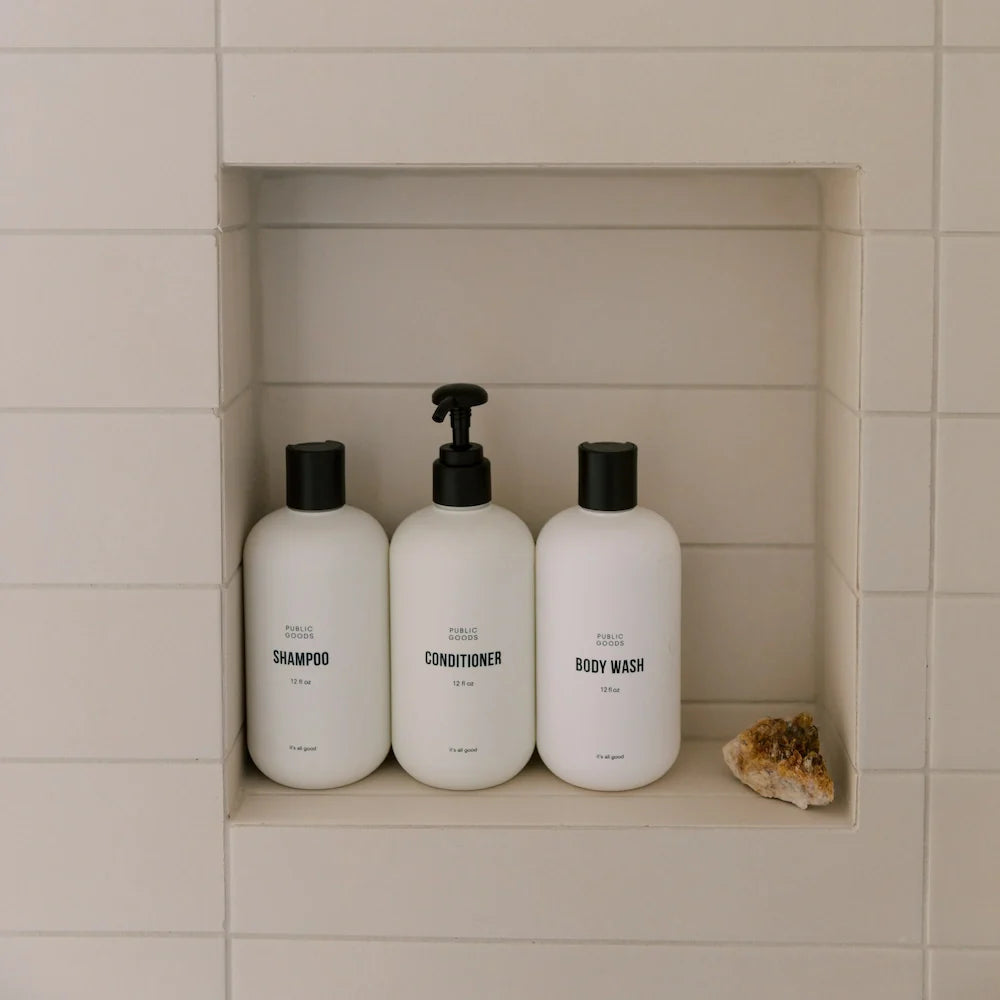 Body Wash - Osadia Concept Store
