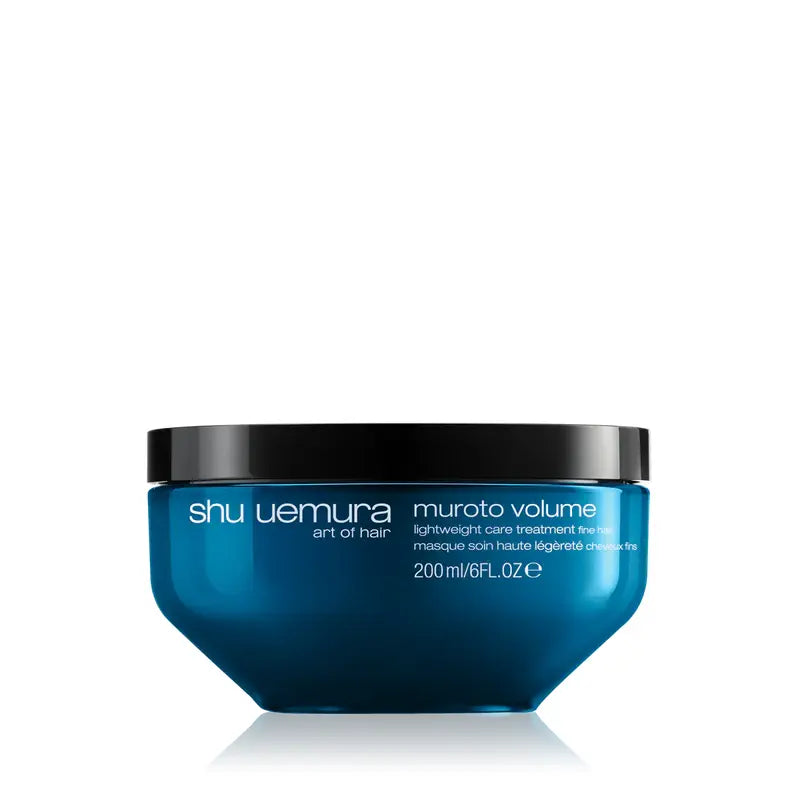 Shu Uemura Muroto Volume Amplifying Treatment 200ml