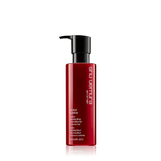 Shu Uemura Color Lustre Color Protecting Conditioner 250ml