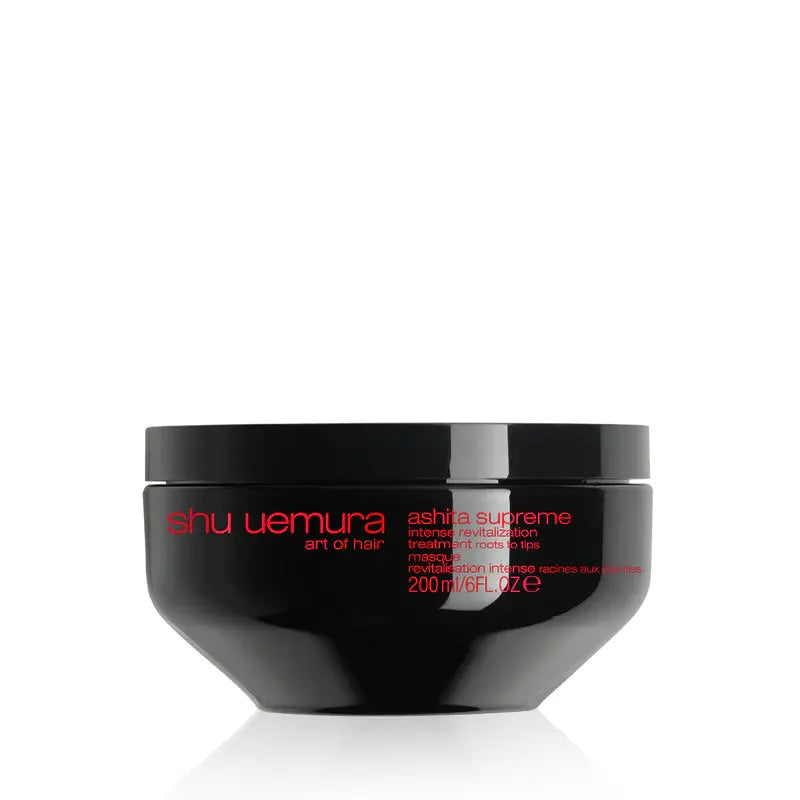 Shu Uemura Ashita Supreme Intense Revitalization Treatment 200ml