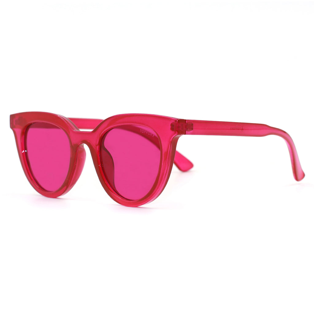 Brittany - Pink Flamingo