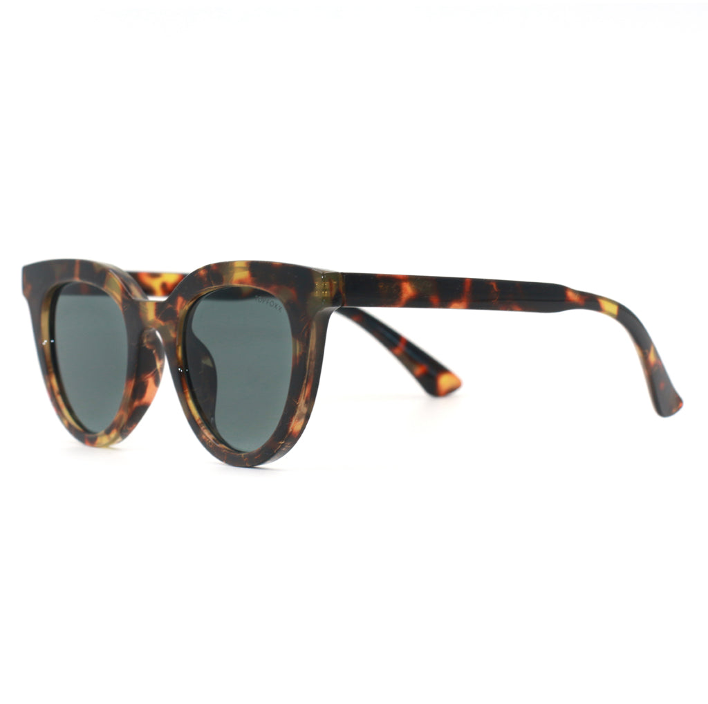 Brittany - Tortoise Shell