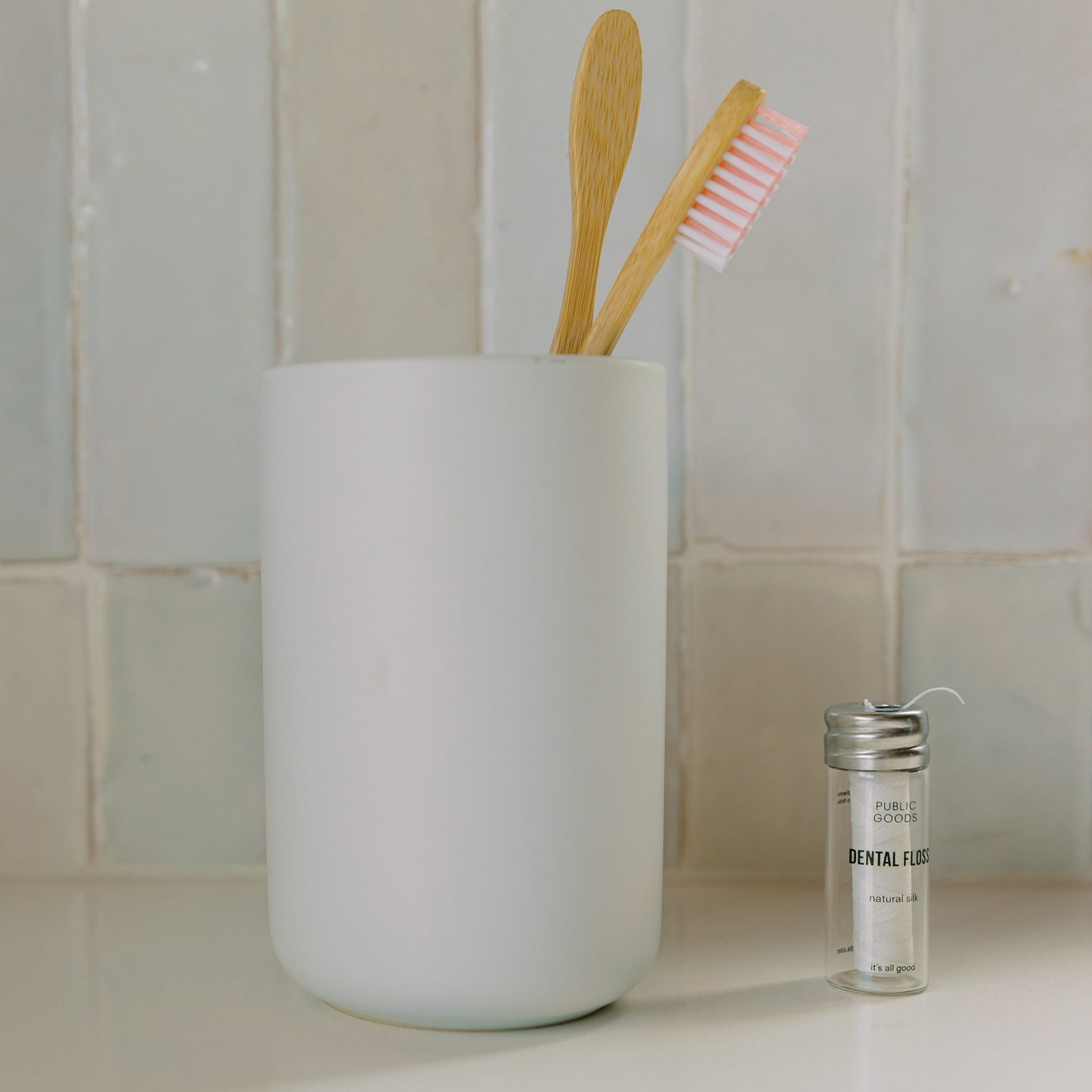 Dental Floss - Osadia Concept Store