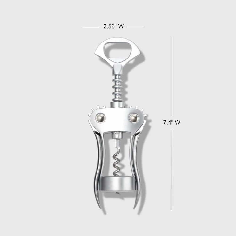 Wine Opener - Osadia Concept Store
