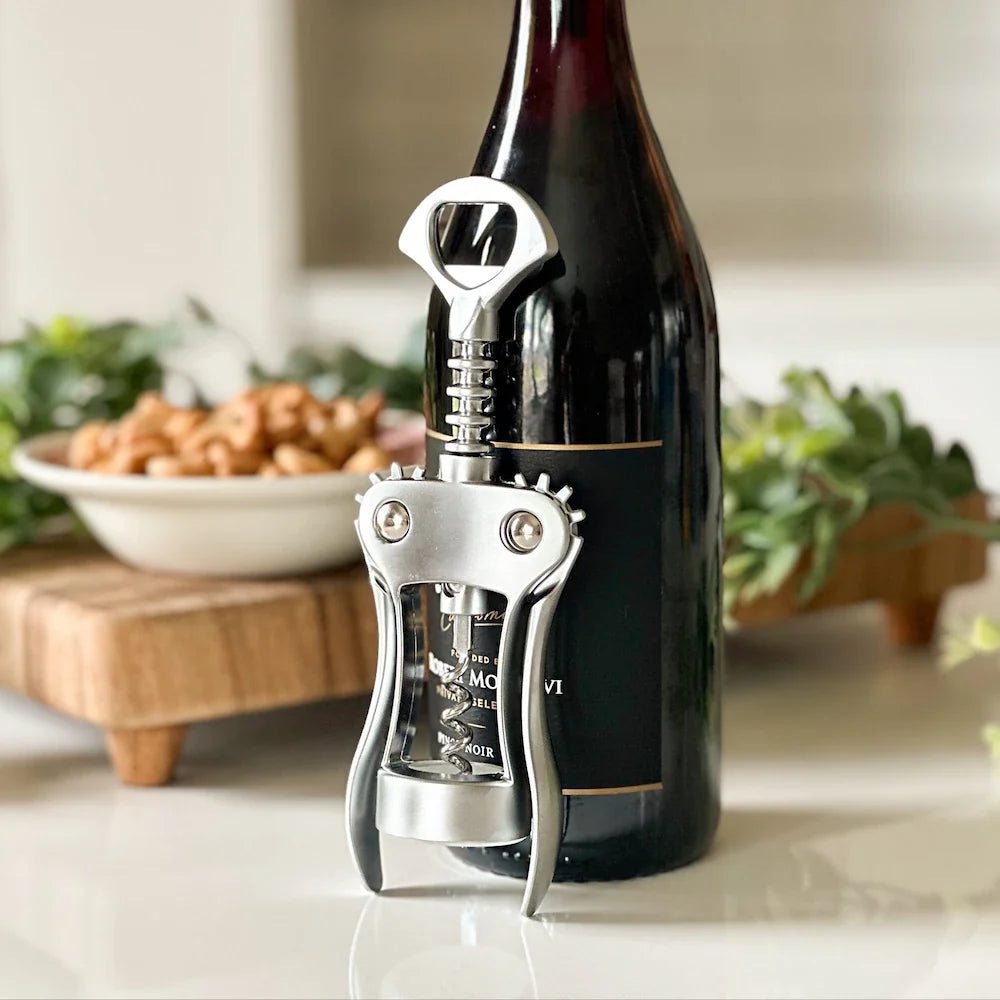 Wine Opener - Osadia Concept Store