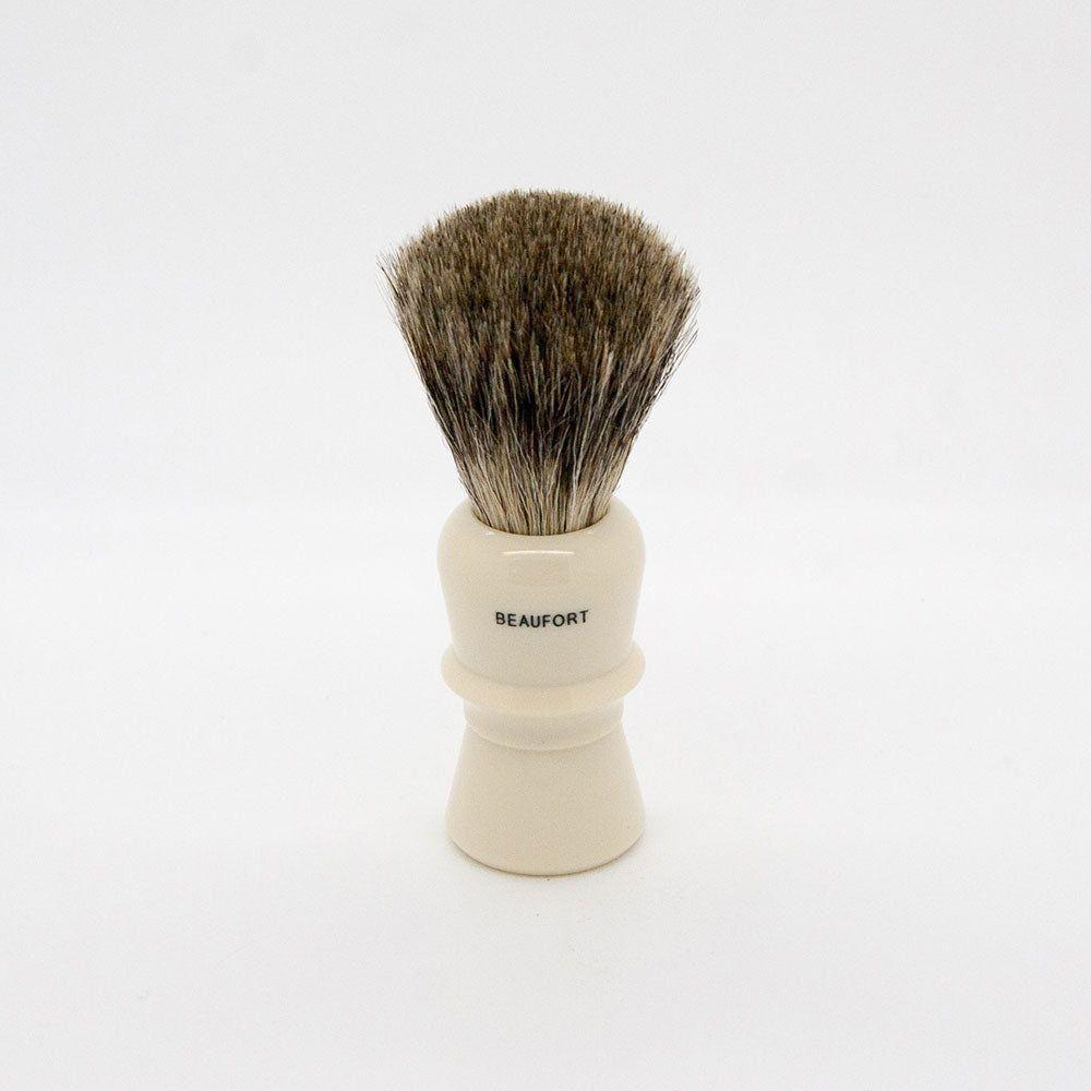 Simpson Beaufort B4 Pure Badger Shaving Brush
