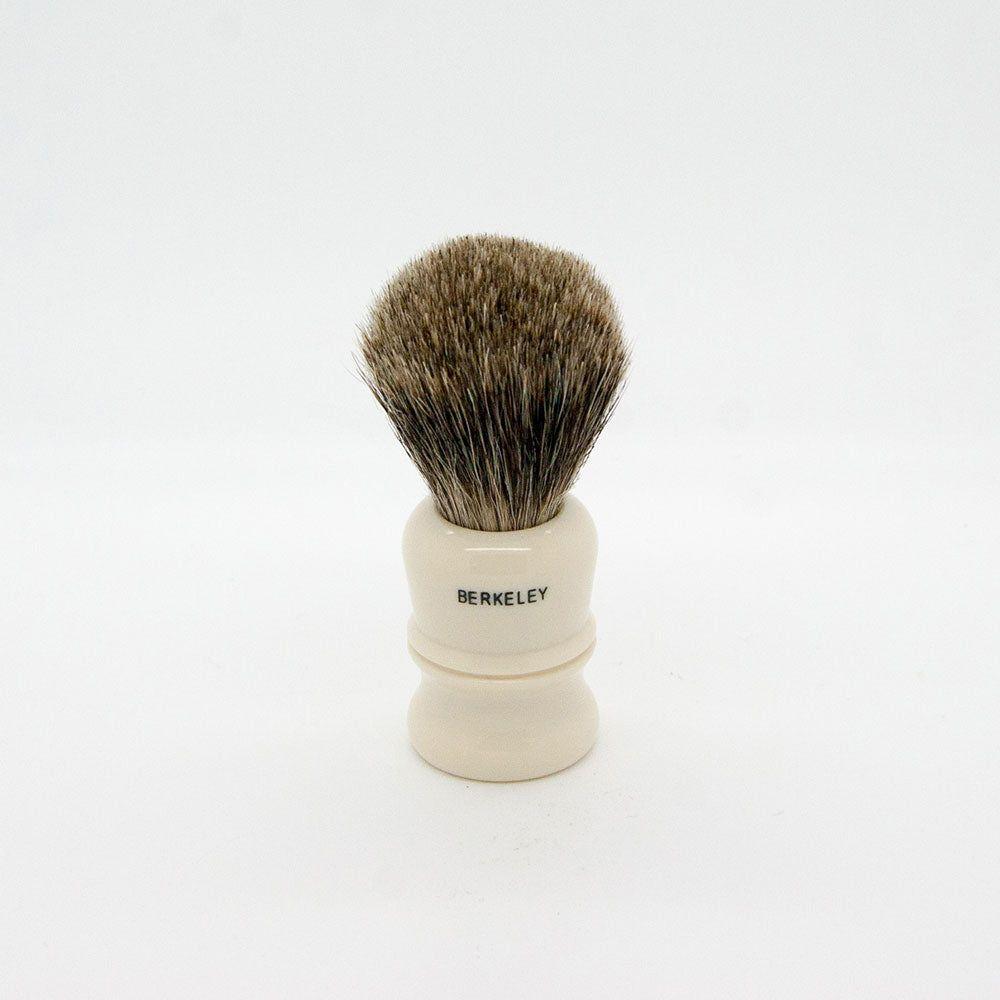 Simpsons Berkeley 46 Pure Badger Shaving Brush