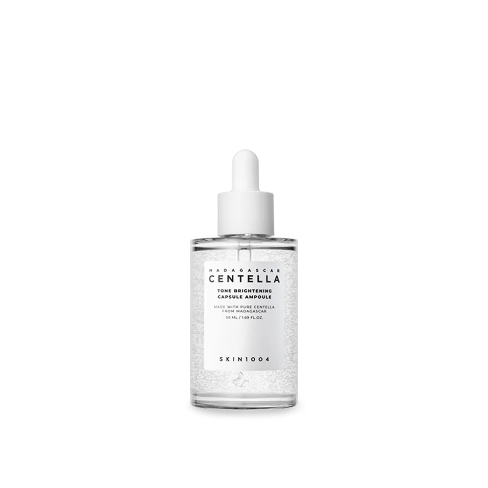 SKIN1004 Madagascar Tone Brightening Capsule Ampoule - Osadia Concept Store