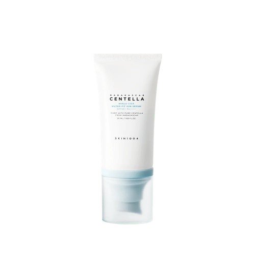 SKIN1004 Madagascar Centella Hyalu-Cica Water-Fit Sun Serum SPF50+ PA++++ - Osadia Concept Store
