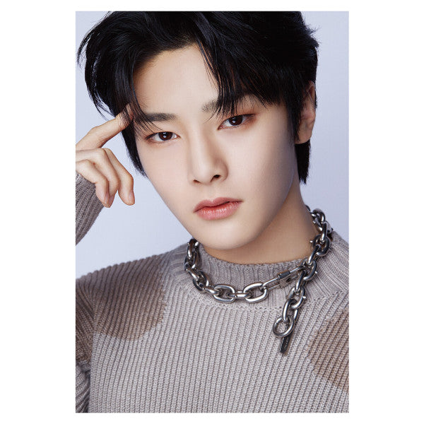 Stray Kids x Dicon Dâ€™Festa (D Festa): Dispatch 10th Anniversary Photobook