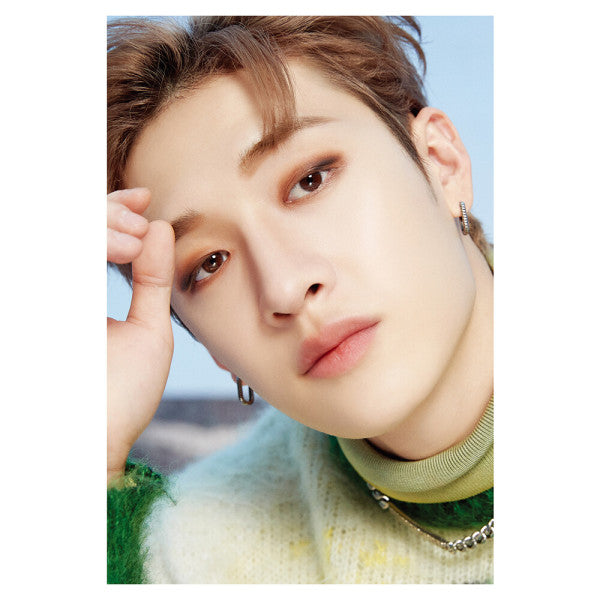 Stray Kids x Dicon Dâ€™Festa (D Festa): Dispatch 10th Anniversary Photobook