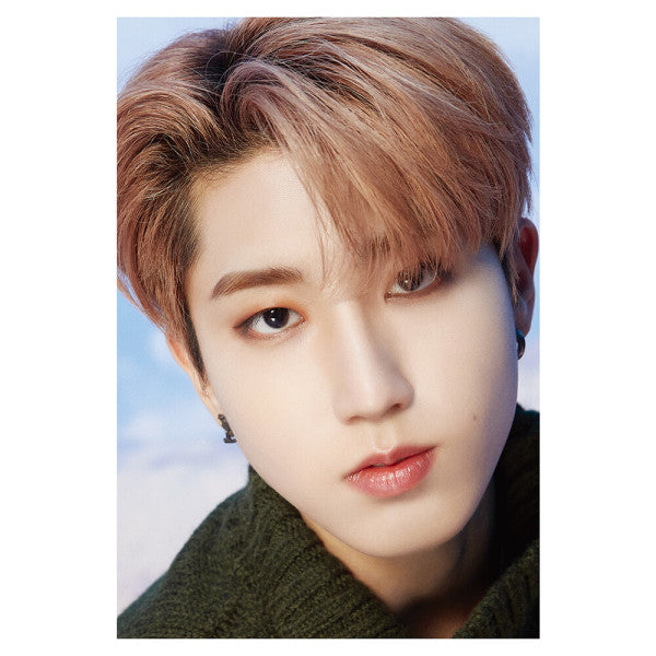 Stray Kids x Dicon Dâ€™Festa (D Festa): Dispatch 10th Anniversary Photobook