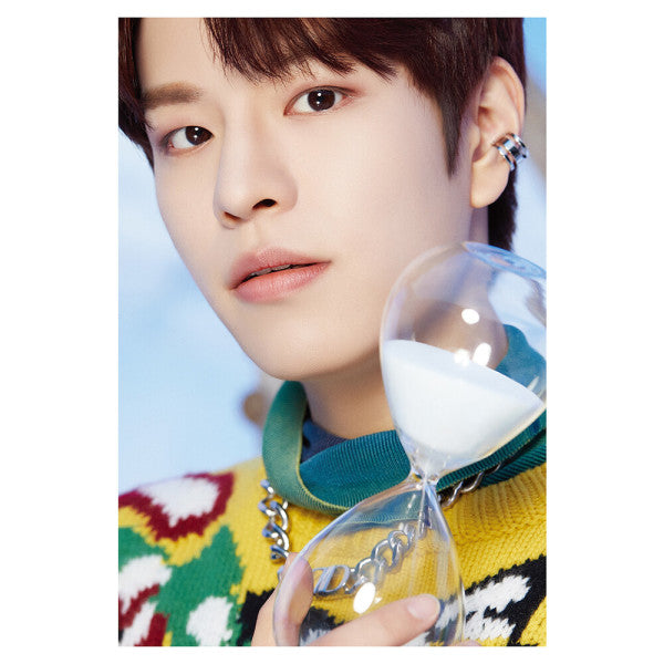 Stray Kids x Dicon Dâ€™Festa (D Festa): Dispatch 10th Anniversary Photobook